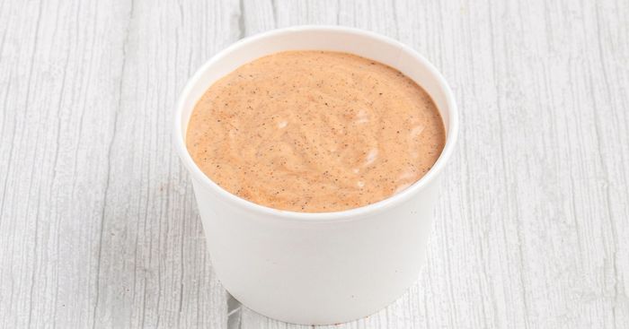 Big Habibi Sauce