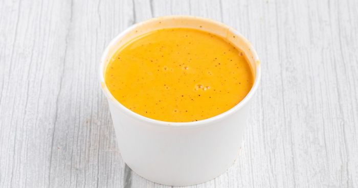 Big Nacho Cheese