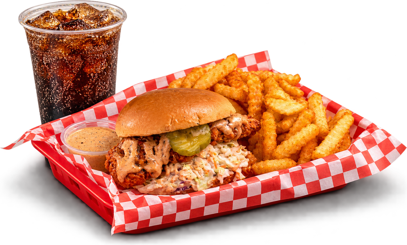 Habibi Box for $11.99