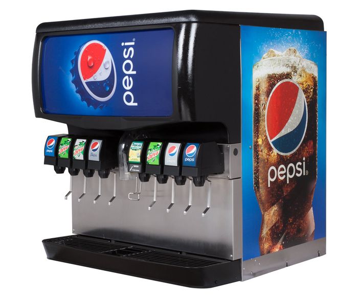 Fountain Drink