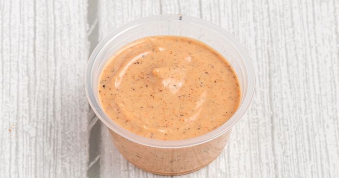 Habibi Sauce