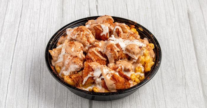 Loaded Mac