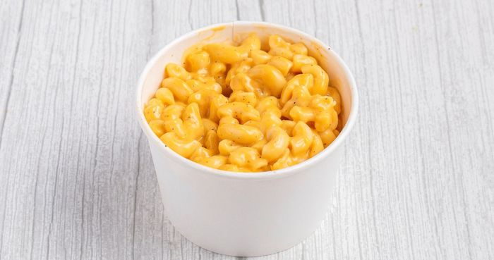 Mac & Cheese