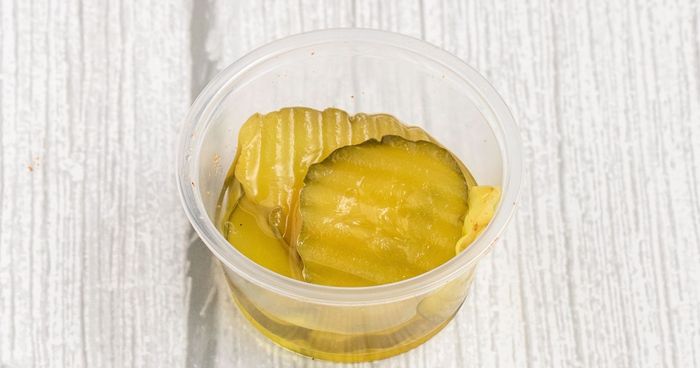 Pickles