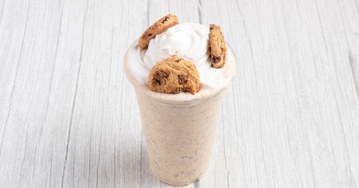 Cookie Crisps Shake