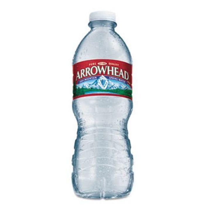 Water Bottle